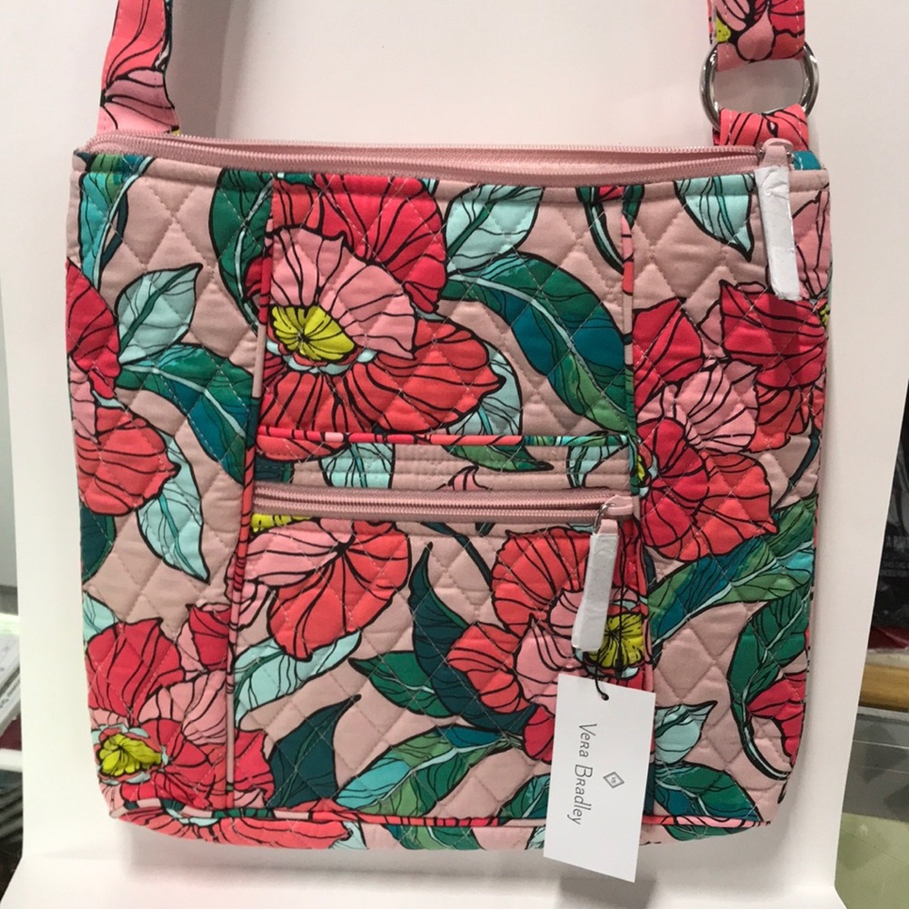 Vera Bradley Crossbody